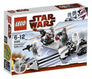 Snowtrooper Battle Pack #8084