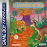 Land Before Time