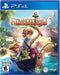 Stranded Sails: Explorers of the Cursed Islands
