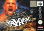 WCW Mayhem
