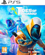 Tides Of Tomorrow