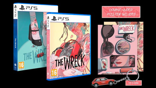 The Wreck [Deluxe Edition]