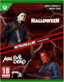 Halloween And Ash Vs Evil Dead RetroRealms Double Feature