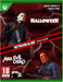 Halloween And Ash Vs Evil Dead RetroRealms Double Feature