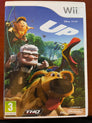 Pixar Up