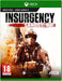 Insurgency Sandstorm