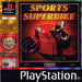Sports Superbike
