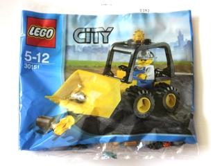 Mining Dozer #30151