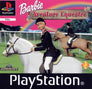 Barbie Race & Ride