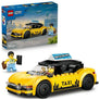 Yellow Taxi #60487