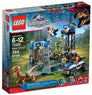 Raptor Escape #75920