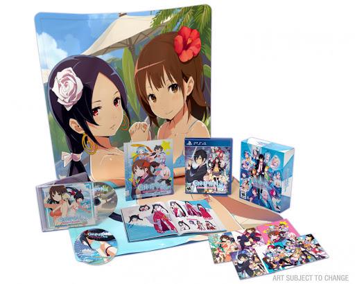 Conception Plus Maidens of the Twelve Stars [Limited Edition]