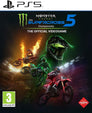 Monster Energy Supercross 5