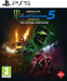 Monster Energy Supercross 5