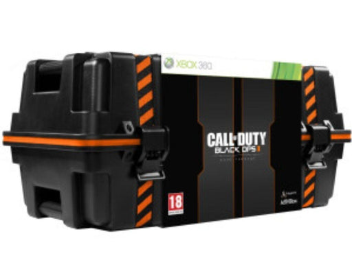Call Of Duty Black Ops II [Care Package]