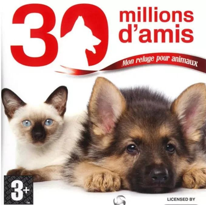 Let's Play Pet Hospitals 30 Millions D'Amis