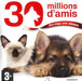 Let's Play Pet Hospitals 30 Millions D'Amis