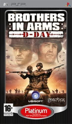 Brothers in Arms: D-Day [Platinum]