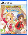 Story Of Seasons: Grand Bazaar