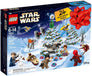 Advent Calendar 2018 #75213