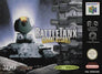 Battletanx Global Assault