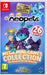 Neopets Mega Mini Games Collection: The Neopian Arcade Odyssey