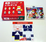 Soccer Santa #2878