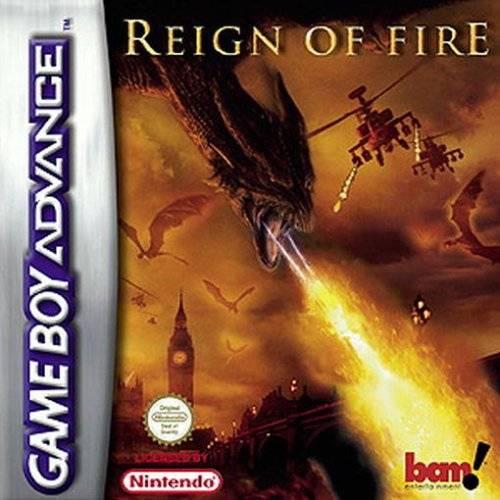 Reign of Fire