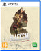 Blacksad: Under The Skin