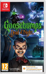 Goosebumps: Dead of Night [Code in Box]