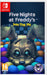 Five Nights At Freddy's: Into The Pit