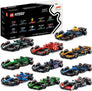 Speed Champions Ultimate Formula 1 Collector's Pack #66802