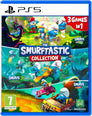 The Smurftastic Collection
