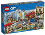 Capital City #60200