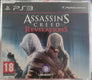 Assassin's Creed Revelations [Promo Not For Resale]