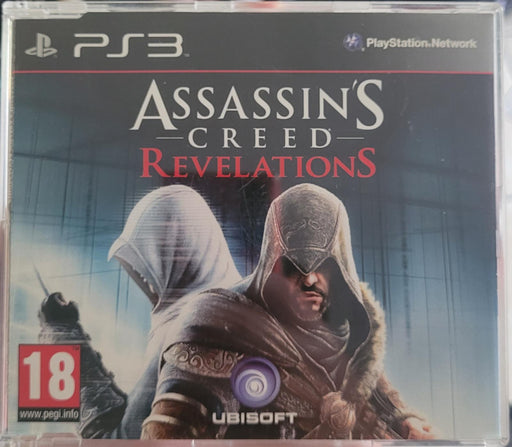 Assassin's Creed Revelations [Promo Not For Resale]
