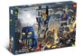 Piraka Stronghold #8894