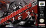 Armorines Project SWARM