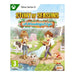 Story Of Seasons: A Wonderful Life