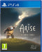 Arise: A Simple Story