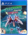 Raystorm x Raycrisis HD Collection