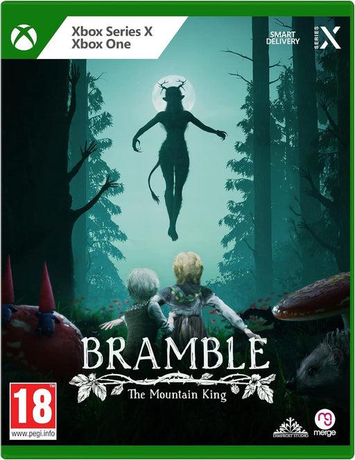Bramble: The Mountain King