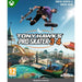 Tony Hawk's Pro Skater 3 + 4