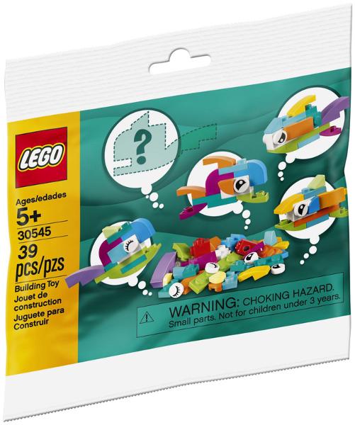 Fish Free Builds #30545