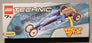 Windup Motor 2001 #5223