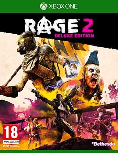 Rage 2 [Deluxe Edition]