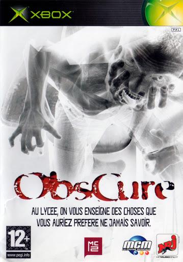 Obscure