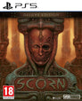 Scorn: Deluxe Edition