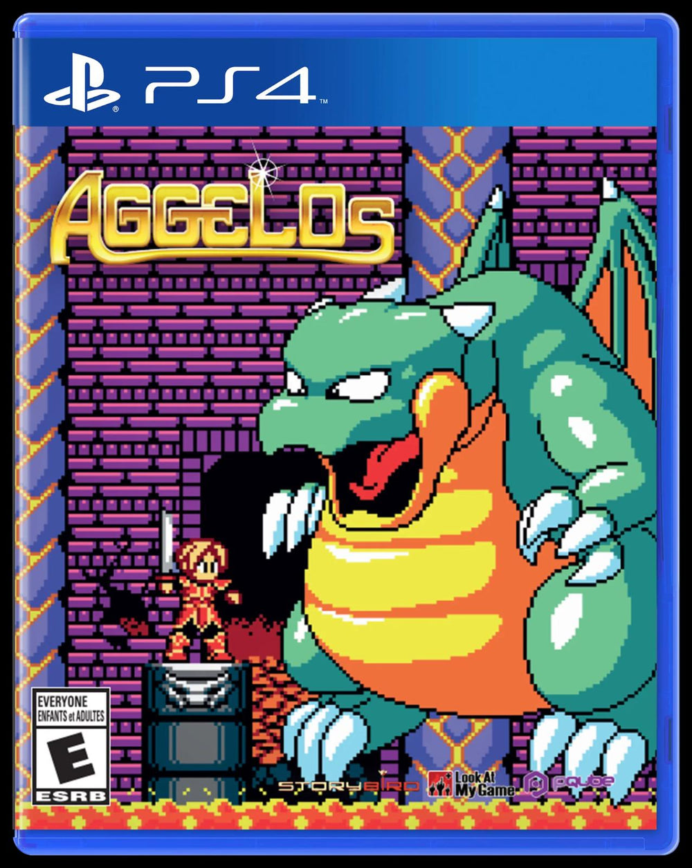 Aggelos