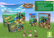 Harvest Moon: One World [Limited Edition]